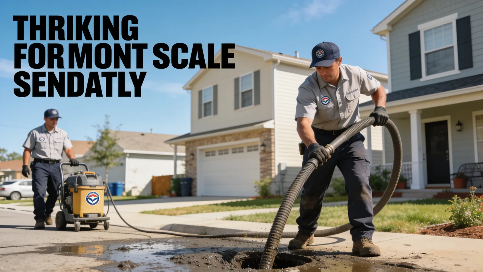 Sewage Cleanup in Sandborn, IN near me